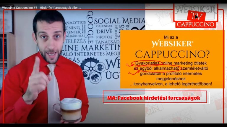 Facebook hirdetési problémák, letiltás - Websiker Mentor